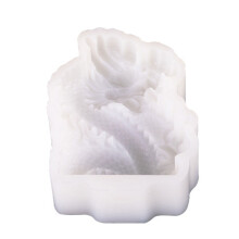 Dragon Shape Ices Cream Molds Silicone-Dragon Ice Cream A