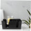 Tea Box with Compartments, Paper Cup Stand 3