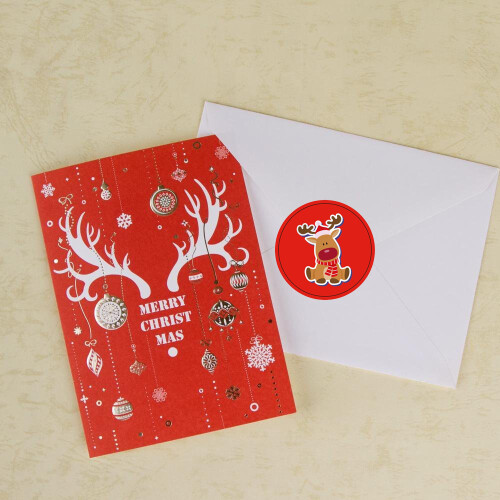 Είδη Scrapbooking: Βελτιώστε τις σελίδες σας με διάφορα αυτοκόλλητα διακοπών σε ρολό 2