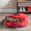 Elegante Bolsa para Guardar Guirlandas de Natal, Resistente à Água, 60 cm (24 polegadas), Ideal para Decorações de Festas. Capa Protetora 5
