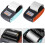 Light thermal bonding printer, 58 mm, seamless integration with Android and iOS for efficient printing (Orange) 5