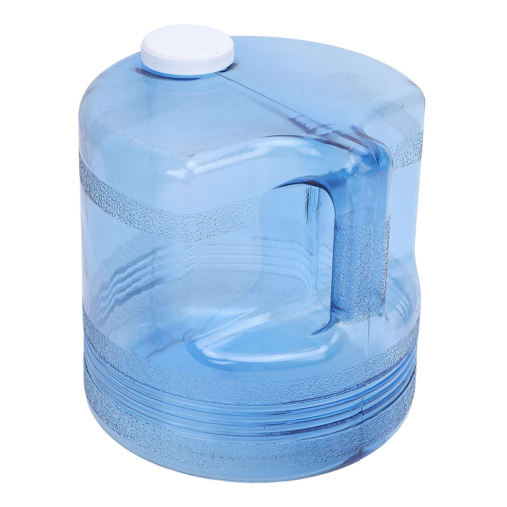 4L Distiller Water Container, PP Replacement Bottle for Home Beauty Worktop