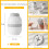 Tablet Splitter  Portable Pill Crusher  Multifunctional Medicine Holder 3