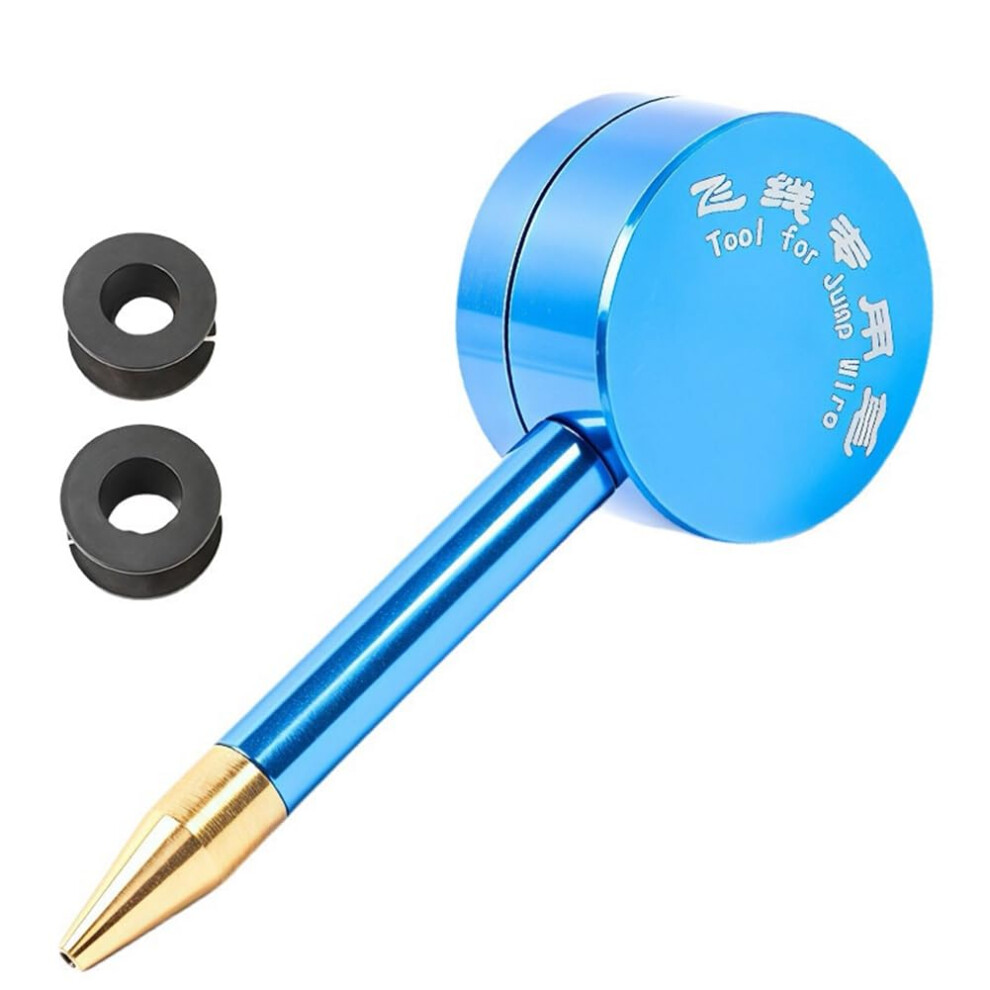 Soldering Jumper Wire Pen For Phone Pcb Bga Welding Tool, Fingerprint Flying Line, Motherboard Chip 9323874495873