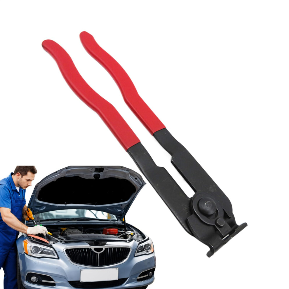 Cv Clamps De Boot Starter Cv, Multipurpose Starter Pliers, Heavyduty Gripping Pliers Clip Removal Clamp For The Cover Clip: 1 9001264332532