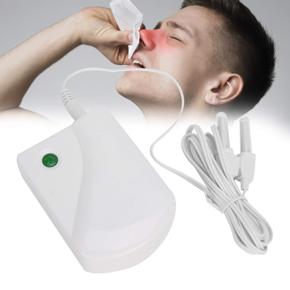 Nasal Rhinitis Sinusitis Device, Rhinitis Therapy for Nasal Mucosa, AntiInflammatory Nose Care