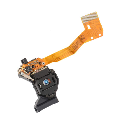 Rae0152z IC Pickup  Objective offset for VCD mechanism with IC component