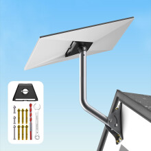 Starlink 47cm Mounting Kit