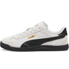 Puma SCHOENEN MODE MANNEN PUMA CLUB 5V5 LUX OG Man GRIS