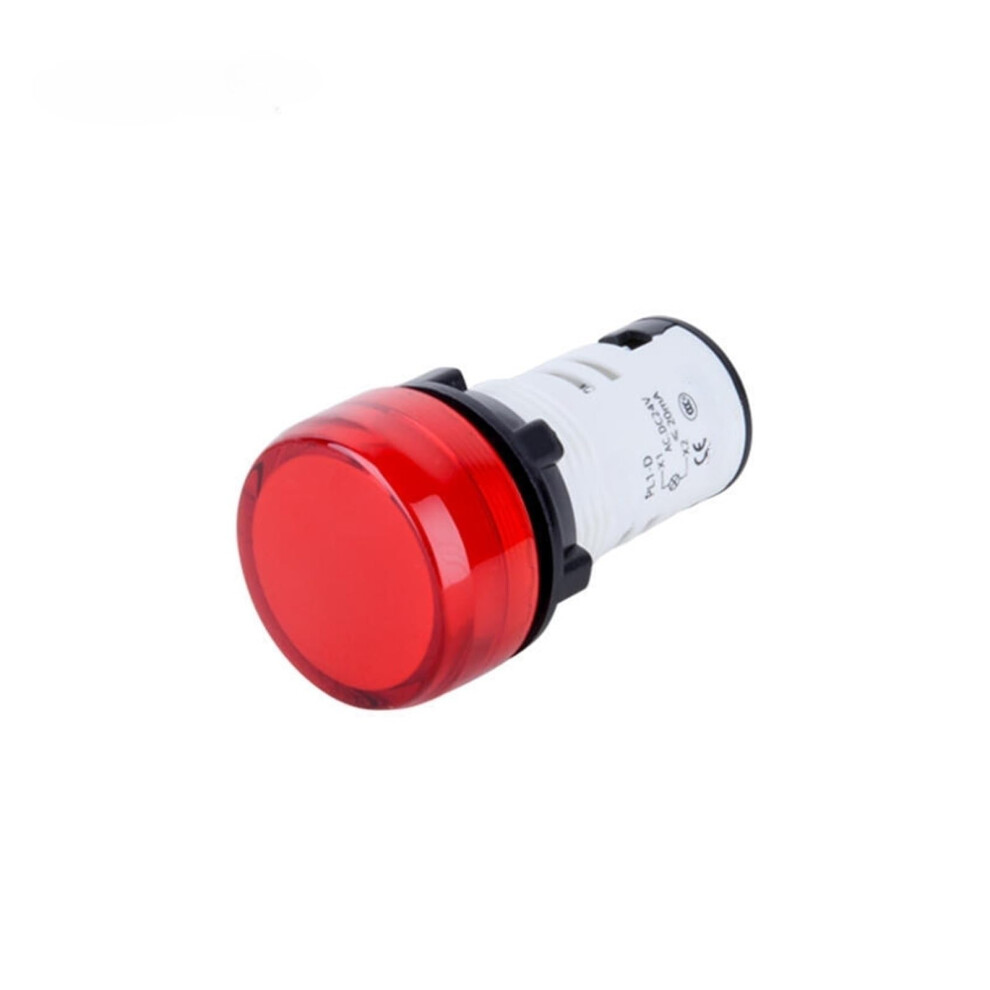 Indicator Led Signaling Indicator Industrial Panel Light 9001264332860