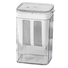 Yogurt Strainer Bowl Large Capacity For Plain Yogurt Kefir Cheese Making