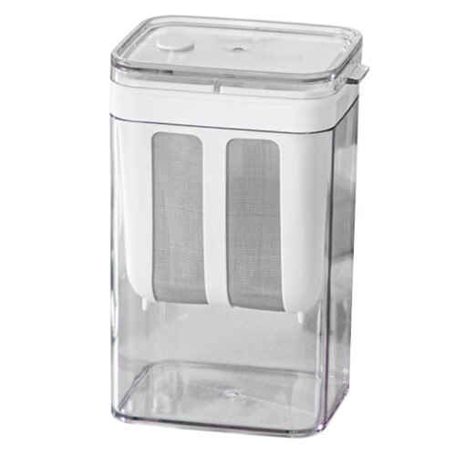 Yogurt Strainer Bowl Large Capacity For Plain Yogurt Kefir Cheese Making