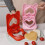 2Piece Toastie Sandwich Maker, Crimping Tortilla Folder Sealer, Enchiladas Pie Maker Tool 2