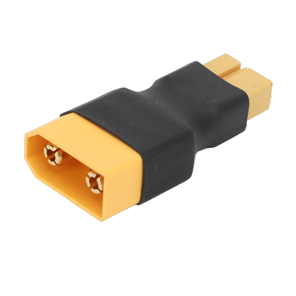 Xt60 Female To Xt90 Male Extension Cable Stable Current Transmission High Quality Copper Corrosion Resistant Lightweight Durable Parallel Battery Conn 9088816026132