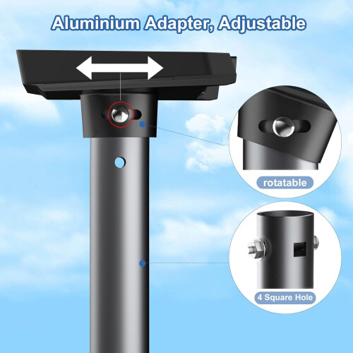Starlink 47cm Mounting Kit 1