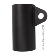 Halteraccessoires voor meer trainingsveelzijdigheid, fitnessapparatuur die diverse trainingsroutines ondersteunt, ontwerp dat voldoet aan de eisen
