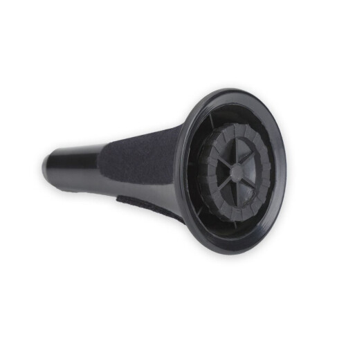 Support de clarinette pliable et détachable, trépied pliable, accessoire pour instruments à vent 2