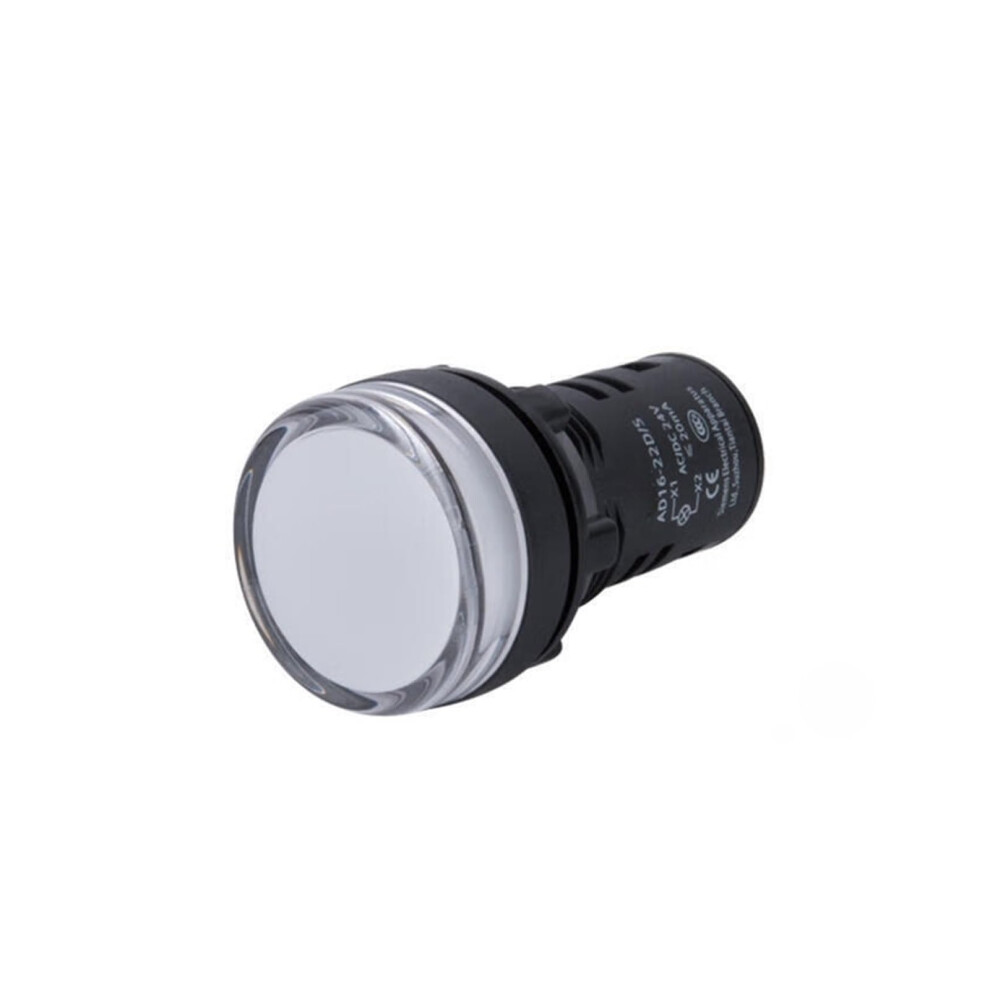 Indicator Light Panel Indicator Light For Industrial Equipment 9001264333003