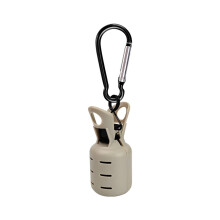 Squid Jigs Durable Hook Covers With Carabiner Portable Protector For Fishing Lures Baits Tackle