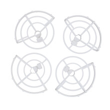 Protections d'hélices pour drones : légères et robustes, elles assurent une sécurité de vol optimale. Compatibles avec les drones Mini2Mini SE,