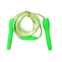 Speed Rope – perfekt für Männer und Frauen – verwicklungsfreies Design – verstellbares Springseil – Sport-Fitness – flexibel und