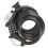 Bike Lock Cable, Heavy Duty Security Cable Lock with Scratch-Proof PVC Coating, Self Coiling Resettable Combination Code for Versatile Outdoor Locking 7