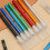 Stitch thread remover seam practical embroidery thread unpicker wire remover for craft needlework 2