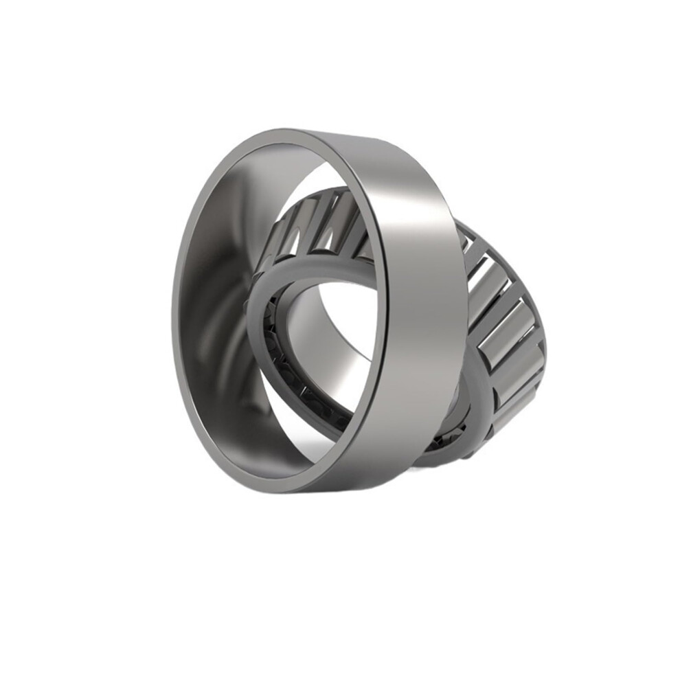 1Pc Single Row Bearing Tapered Roller Bearing 33006 33007 33008 33009 33010 33011 Metric Size 9119770174208