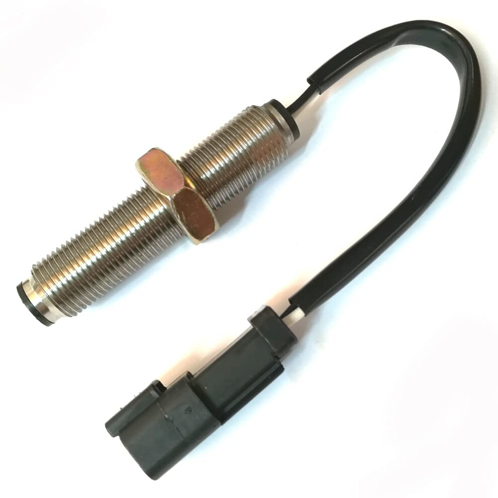 Speed Sensor 1895746 3181181 M18*1.5 Speed Durable Performance For Caterpillar 330B Excavator 9339159729731