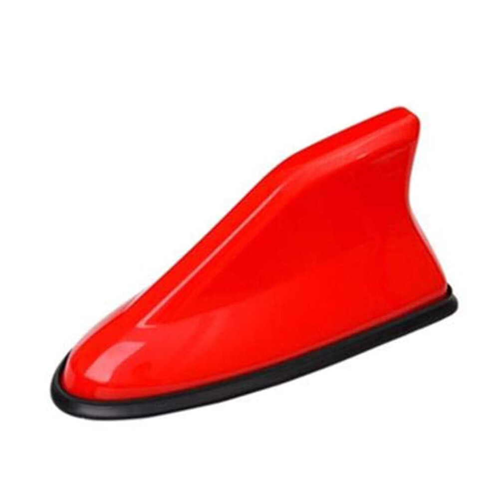Car Shark Fin Antenna Roofmount Radio Aerial Replacement For Suzuki Swift 20022021 9323874496610