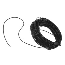 Cowhide Leather Rope Handmade Accessories for DIY Jewelry Making and Earrings Durable and Safe Material for Craft Ideas