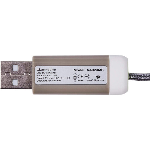 5V USB Power Cable For My First Learning Tablet 2