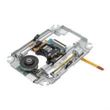 450A Compatible Optical Lens for Smooth Gameplay on PS3, Solves Disc Error, Compatible with Game Console.