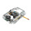 450A Compatible Optical Lens for Smooth Gameplay on PS3, Solves Disc Error, Compatible with Game Console. 1