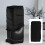 Protective Case Hard EVA For Charge 5 Portable Speaker Dustproof Water Resistant 4