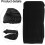 Protective Case Hard EVA For Charge 5 Portable Speaker Dustproof Water Resistant 3