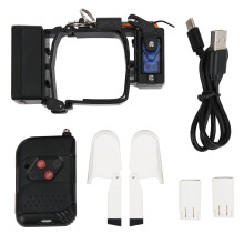 Système de transport à dégagement rapide pour drone, accessoires légers avec batterie à charge rapide et télécommande, système de livraison