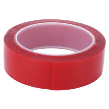 Self-Adhesive Marine Tape For Boat Restoration, Heavy-Duty Double Sided Tape Ensuring Long-Lasting, Flexible, Durable Stripes, Transparent, Aesthetica