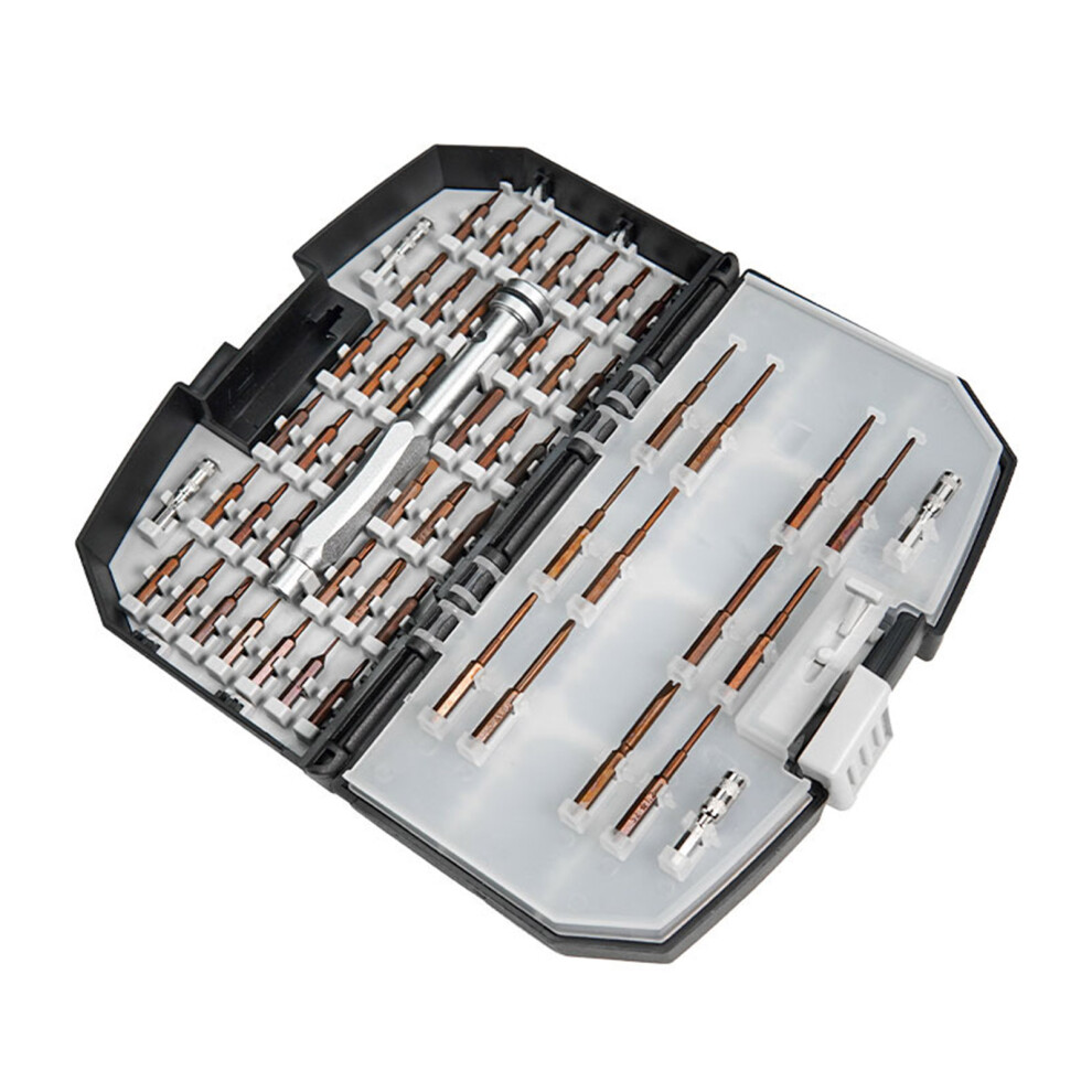 Electronics Precision Screwdriver Set Magnetic Driver Kit Mini 7754001006150