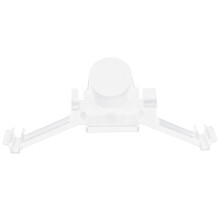 Dronelandingsudstyr Stødreduktion Jordmiljø Tilpasningsevne Foldbart design Hurtigudløser Effektiv beskyttelse Holdbart ABS-materiale Letvægts