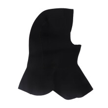 Neoprenanzug-Kapuze, 3 mm, Thermo-Kapuze zum