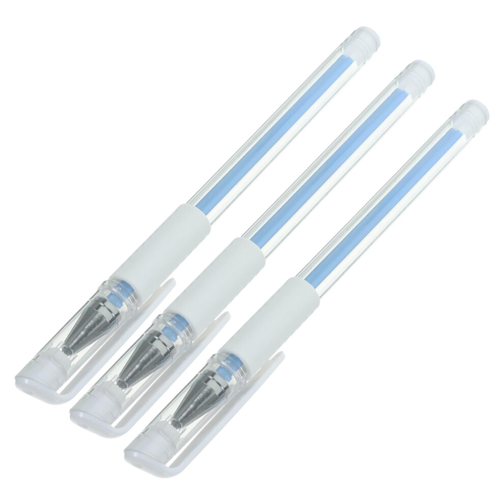 Pack of 3 Waterproof Marking Pens, Eyebrow Marking Pens, Eyebrow Tattoo Pens, Mapping Pens, Brow Pen, Eyebrow Pen, Permanent Brow Pen