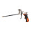 Spray Applicator No Clean Foam Glue Agent With Seam Switch Foam Spray 5