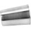 Practical stainless steel drink container, 320 ml, for bars and cafs (180 ml) 180ml 2