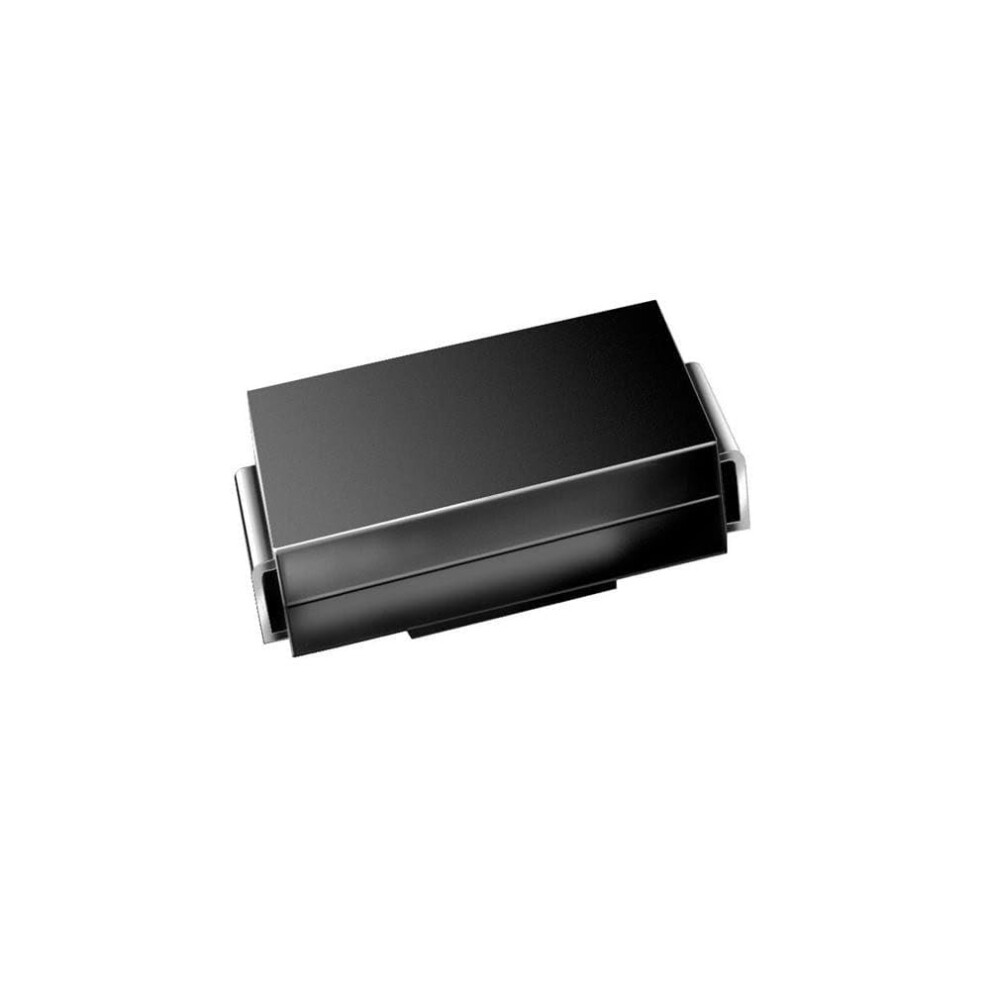 Do214ac2 Smd Diode Rectifier Pack 19 Pieces 9339159730706