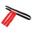 Fußball Taille Gürtel Flagge Wettbewerb Training 9