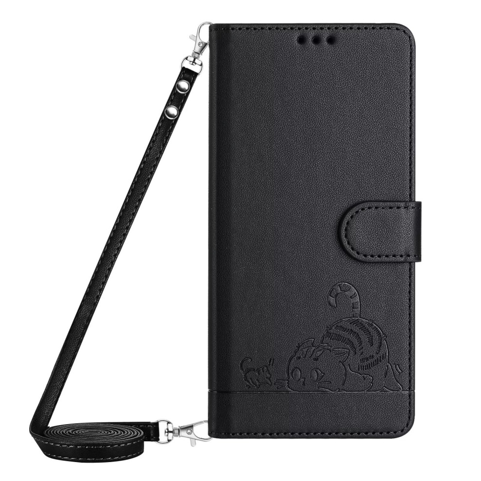 Nadoli Wallet Case For Xiaomi Redmi Note 13 Pro 5G, Rfid Blocking Leather Ref: 8131 9001264335786