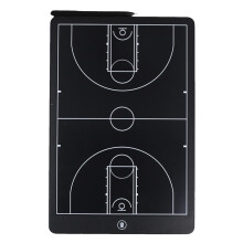 Basketball Coaching Strategy Board 16Inch LCD Marker Board For Instant Feedback Interactive Training Tool For Teams Ref: 6789