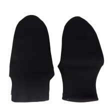 3 mm Neoprensocken, warm, rutschfest, wasserdicht,