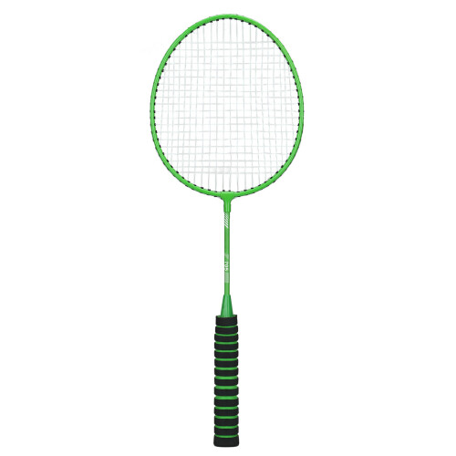 Badmintonschläger-Set, geteilter Typ, weicher 2